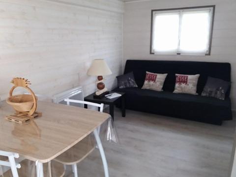 Petit Chalet Chez Marcelline Amecourt Экстерьер фото